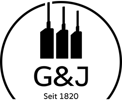 Logo von Gessner & Jacobi