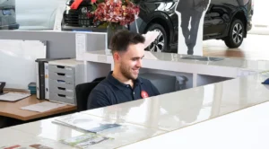 Service