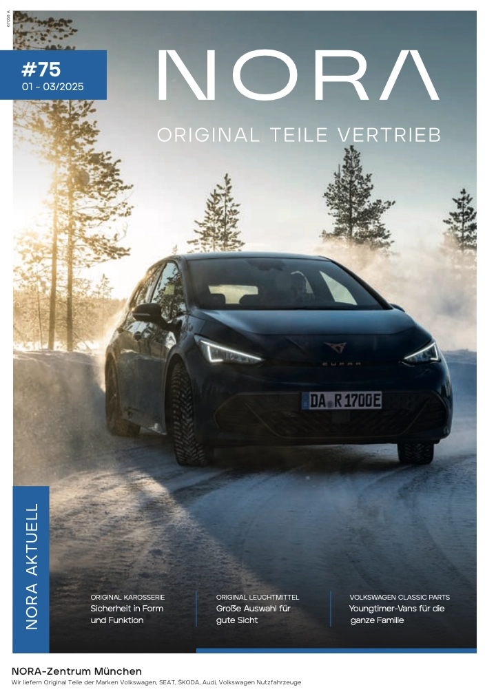 Magazin Nr. 75