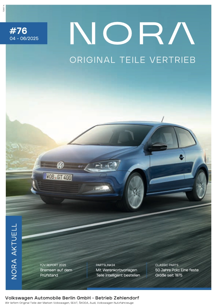 Magazin Nr. 76