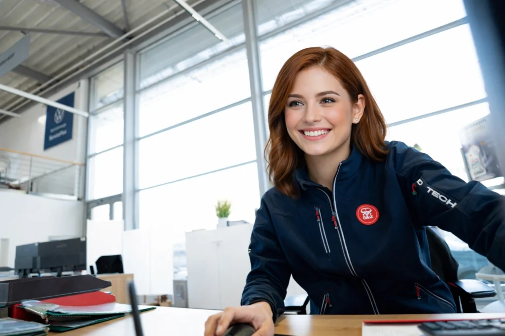Wie werde ich NORA®-Kunde?