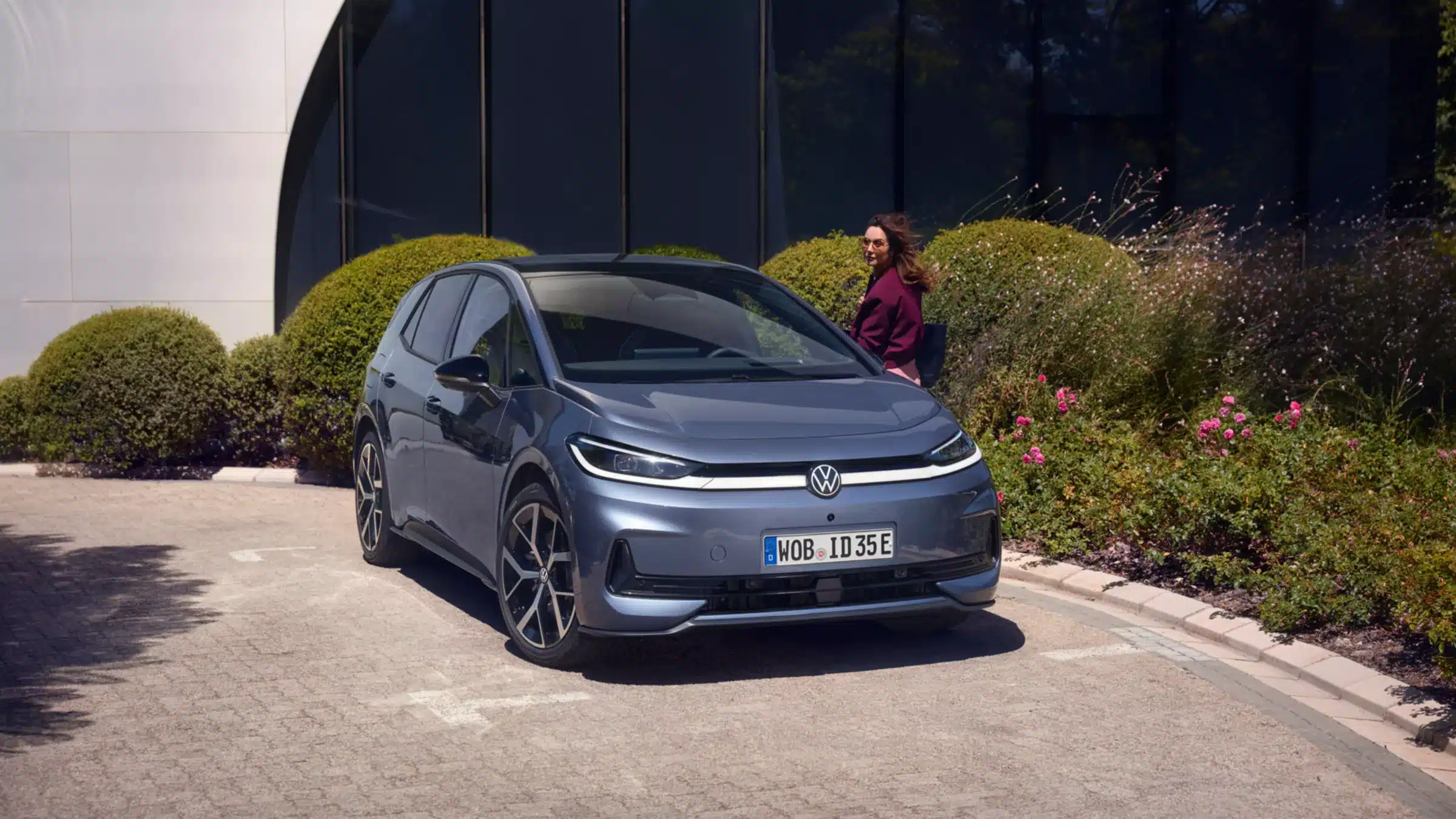 VW ID.3 Neo Trend – Abbildung 1