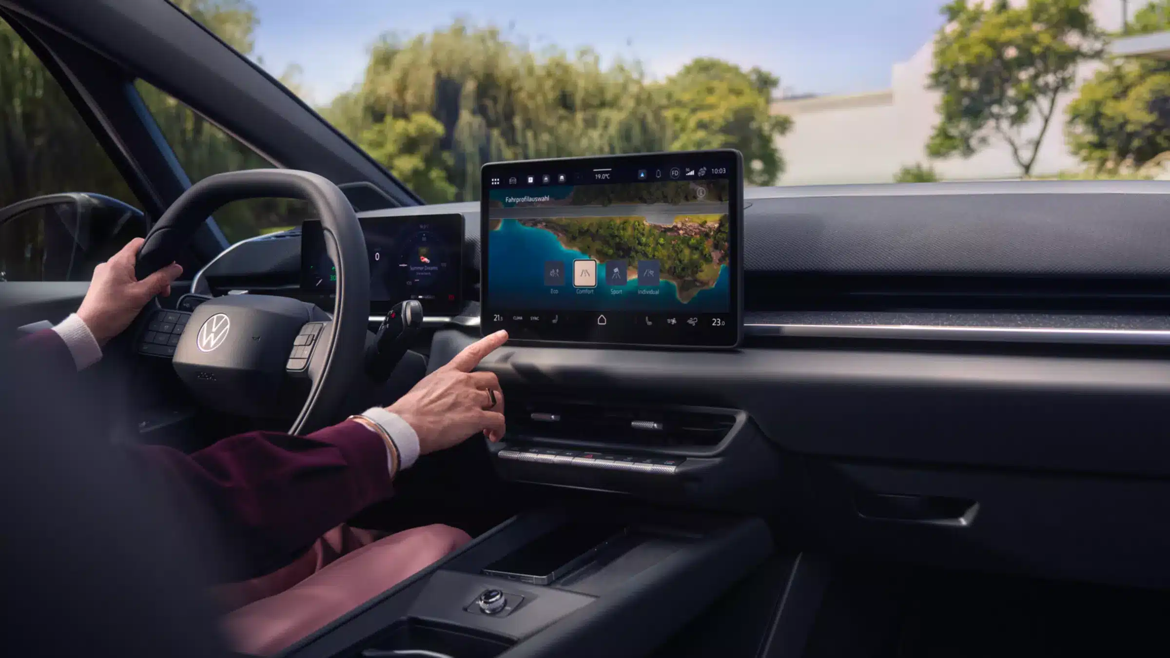 VW ID.3 Neo Trend – Abbildung 4