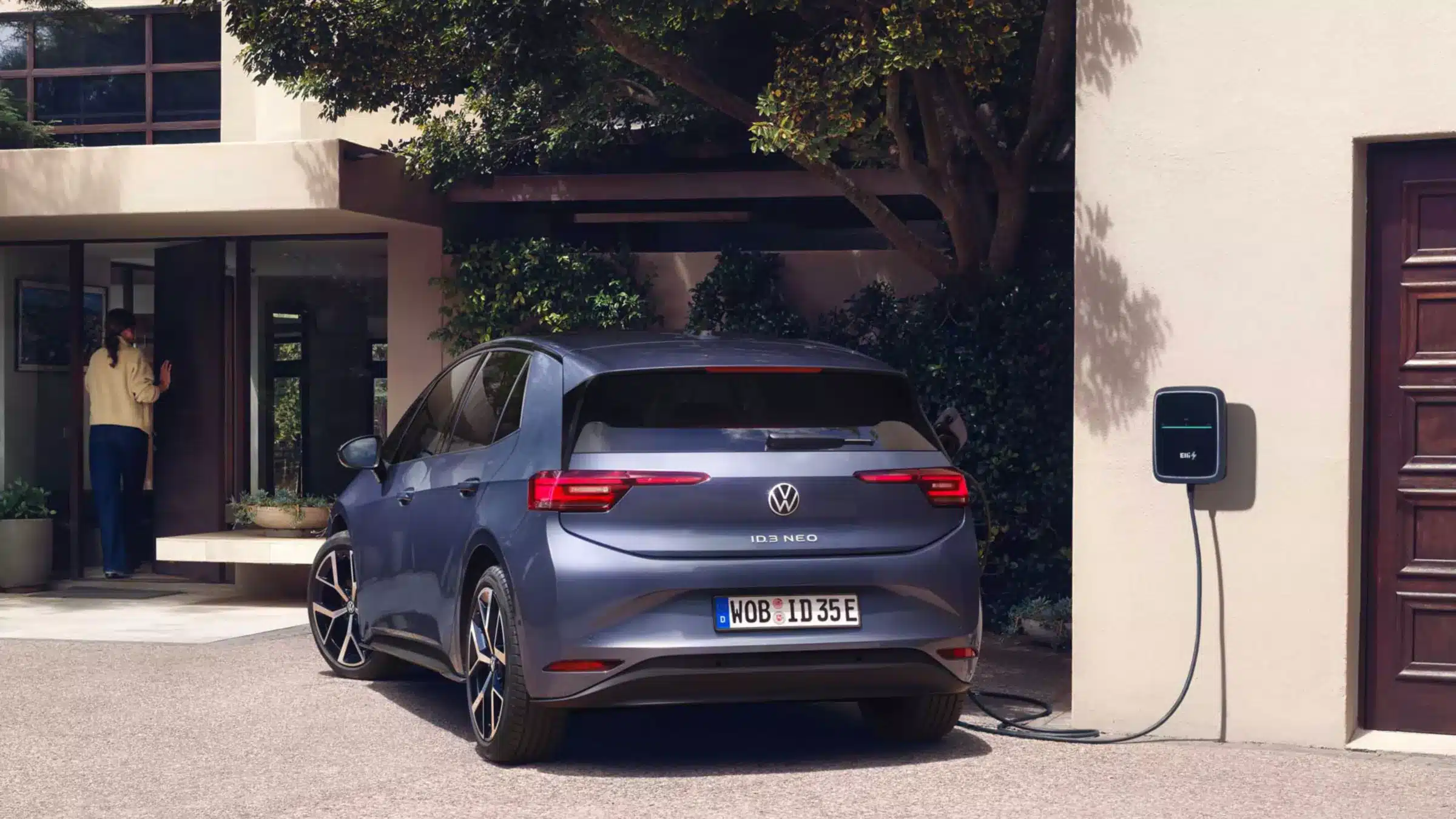 VW ID.3 Neo Trend – Abbildung 5