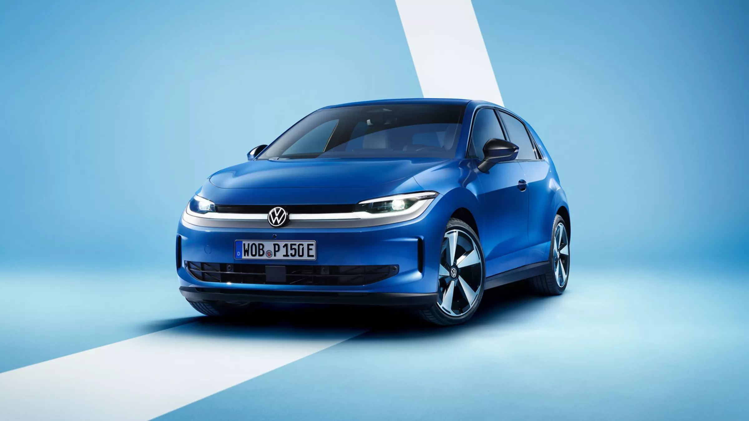 VW ID. Polo Trend – Abbildung 2
