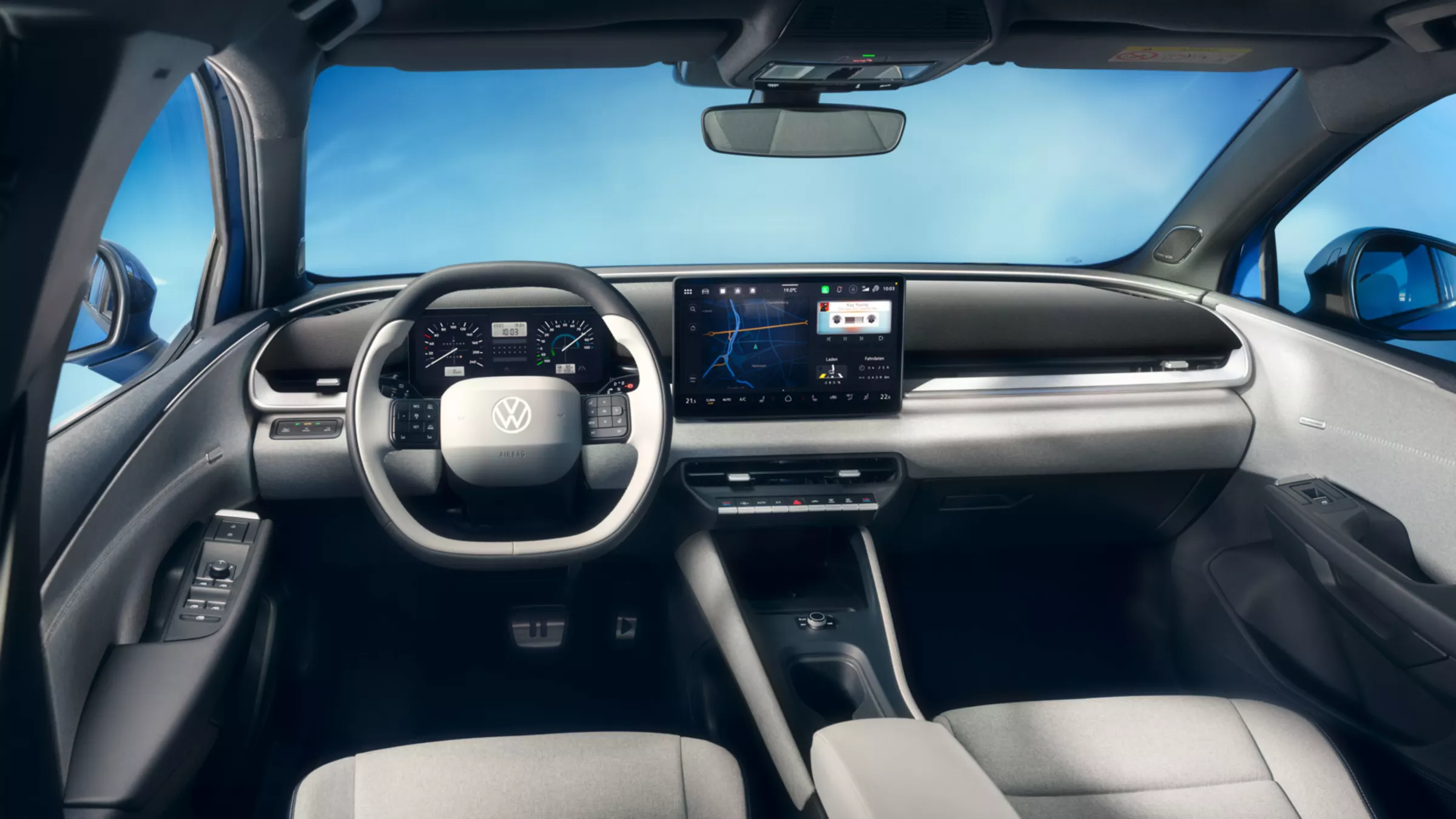 VW ID. Polo Trend – Abbildung 4