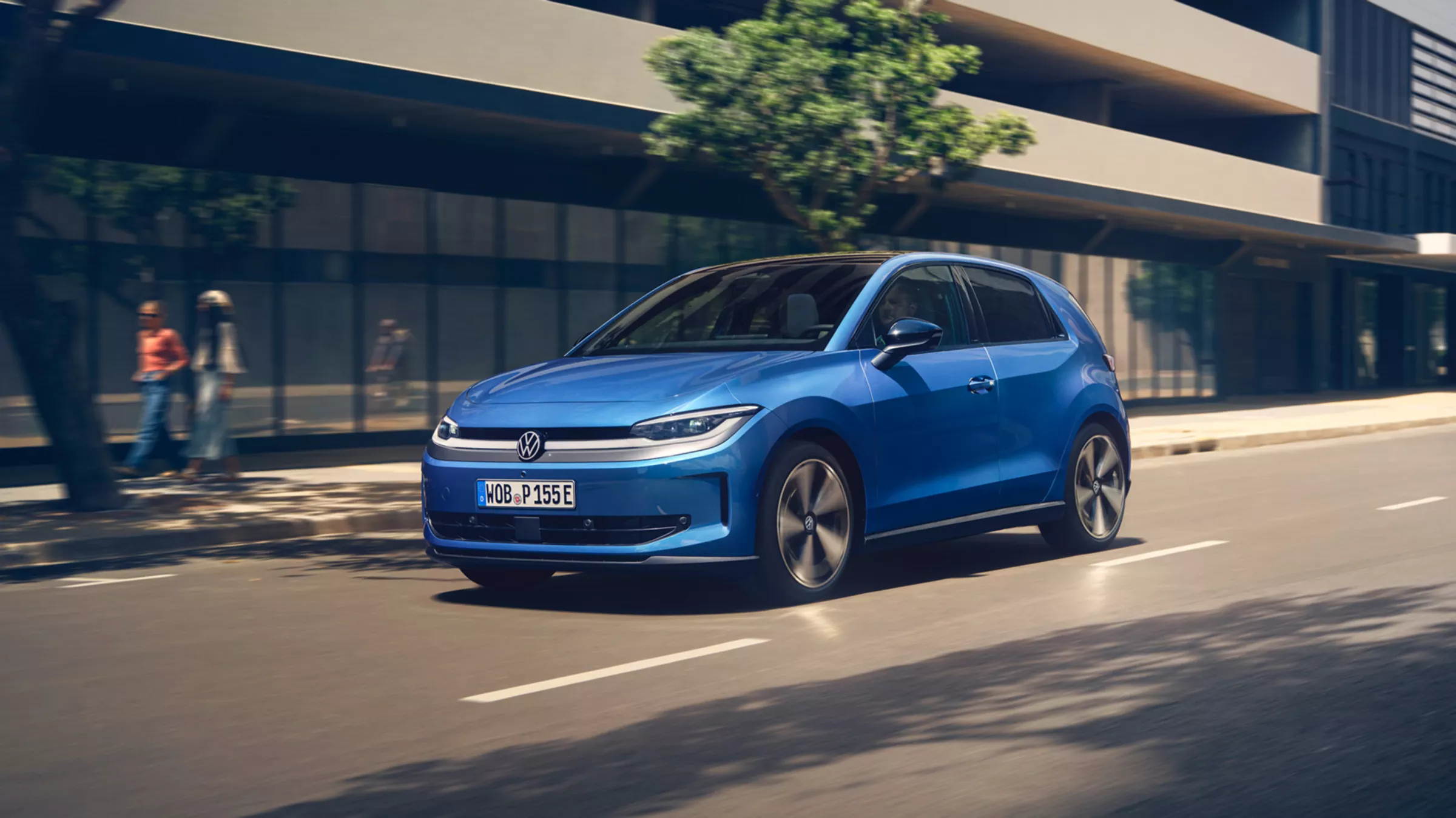 VW ID. Polo Trend – Abbildung 5